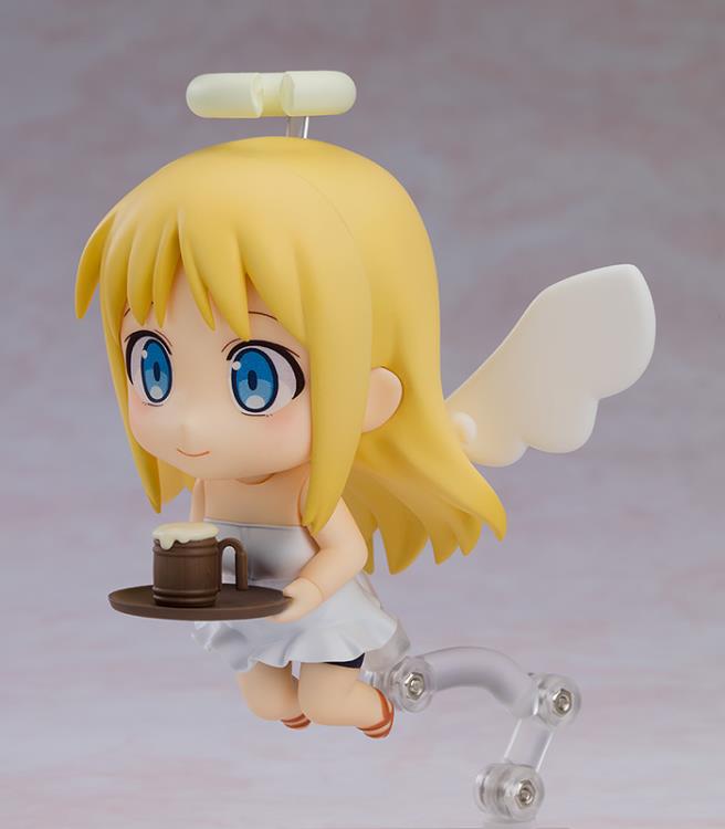 Nendoroid #1525 Crimvael Interspecies Reviewers