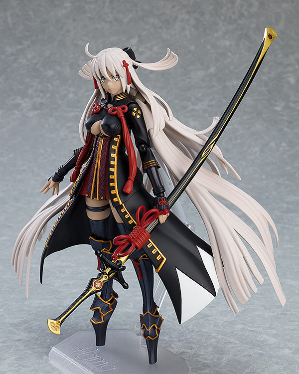 Figma #515 Alter Ego/ Okita Souji (Alter) Fate/ Grand Order