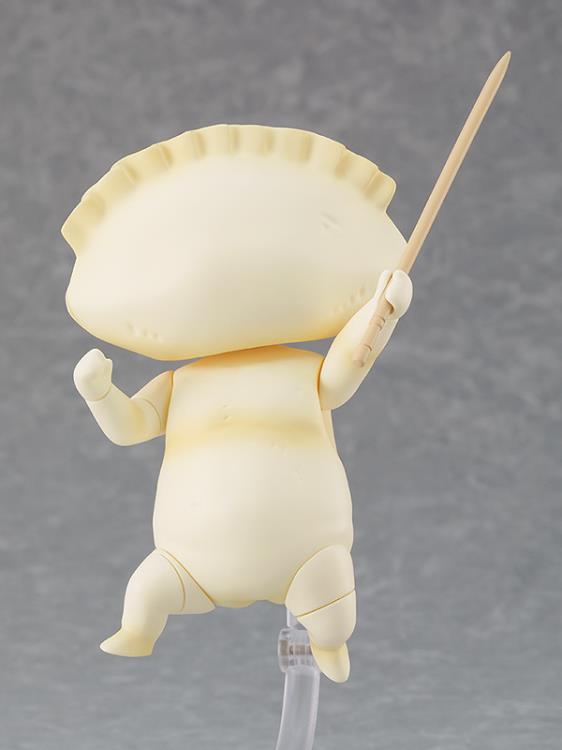 Nendoroid #1563 Gyoza Fairy Dorohedoro