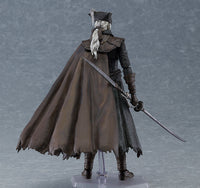 Figma #536-DX Lady Maria of the Astral Clocktower Bloodborne