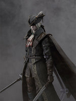 Figma #536-DX Lady Maria of the Astral Clocktower Bloodborne