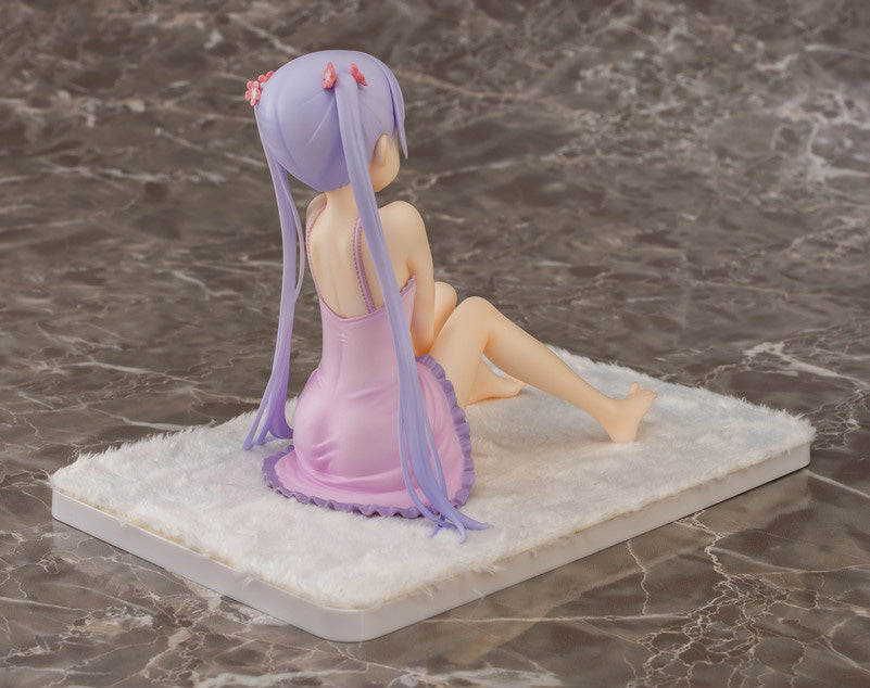 Chara-Ani 1/7 New Game! Aoba Suzukaze Scale Statue Figure