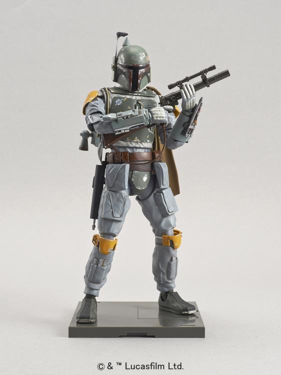 Lot - A Collection of Miniature Star Wars Figures Lot - A Collection of Miniature Star Wars Figures