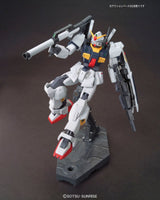 Gundam 1/144 HGUC #193 Zeta Gundam Gundam Mk-II (2) A.E.U.G. Revive Model Kit