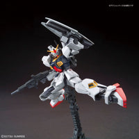 Gundam 1/144 HGUC #193 Zeta Gundam Gundam Mk-II (2) A.E.U.G. Revive Model Kit