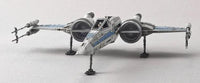 Star Wars 1/12 Scale Resistance X-Wing Fighter Model Kit