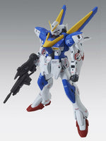 Gundam 1/100 MG V2 Gundam (Victory 2) Ver. Ka Model Kit