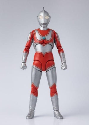 S.H. Figuarts Ultraman Jack (2nd Production Run) Action Figure 5