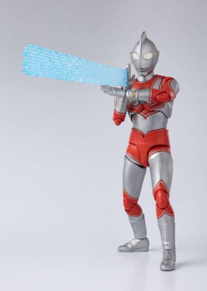 S.H. Figuarts Ultraman Jack (2nd Production Run) Action Figure 6