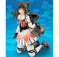 Bandai Armor Girls Project AGP Jintsuu Kai II Kantai Collection Action Figure