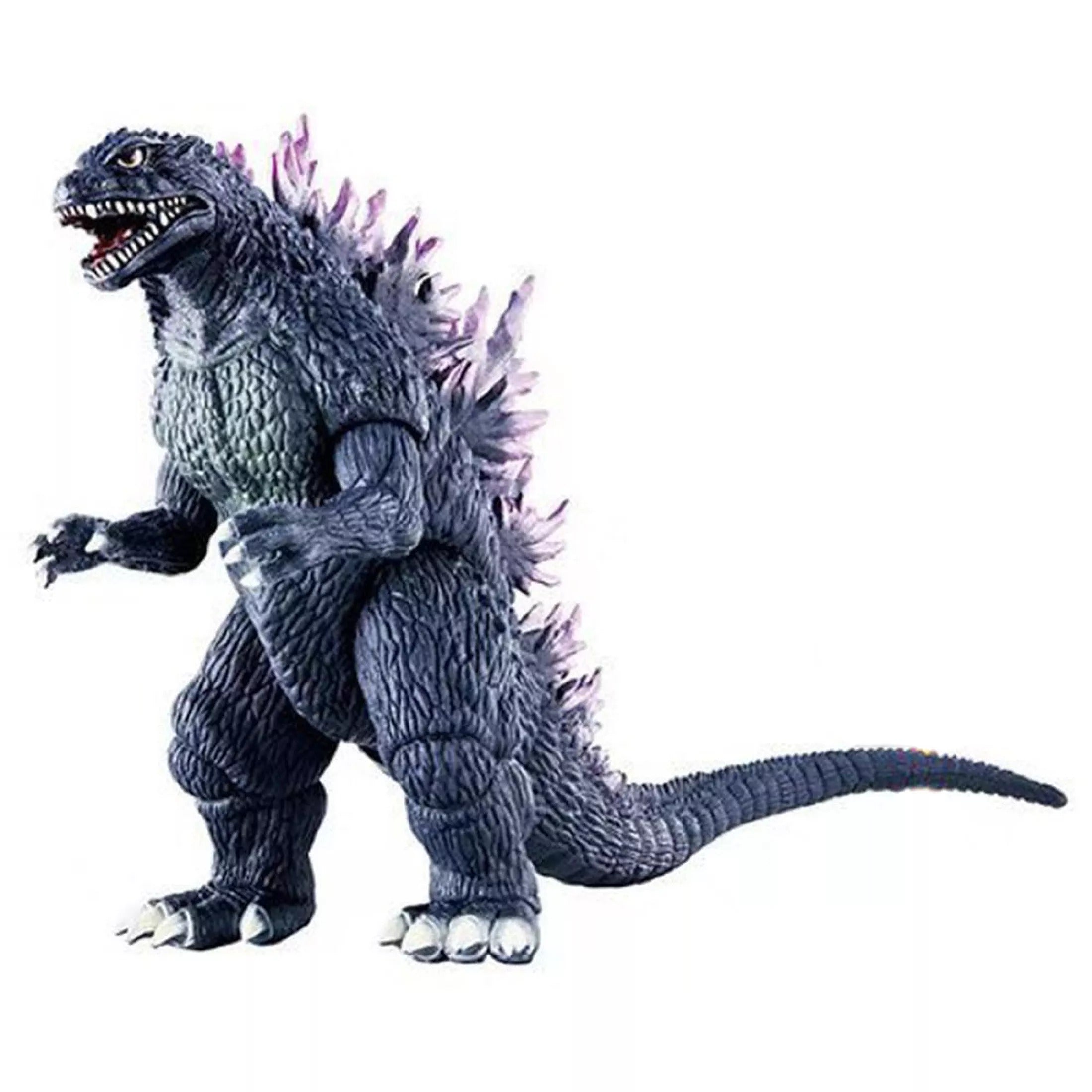 Bandai Godzilla Movie Monster Series Millenium Godzilla 2016 Vinyl Figure