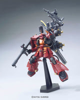 Gundam 1/144 HG Thunderbolt #09 MS-06R Zaku II High Mobility Type "Psycho Zaku" (Thunderbolt ONA Ver.) Model Kit