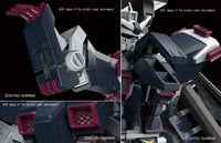 Gundam 1/100 MG Gundam Thunderbolt FA-78 Full Armor Gundam [Thunderbolt Ver.] Ver Ka. Model Kit 6