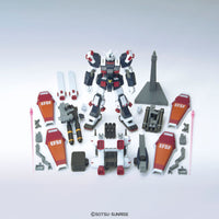 Gundam 1/144 HG Thunderbolt #07 FA-78 Full Armor Gundam (Thunderbolt ONA Ver.) Model Kit