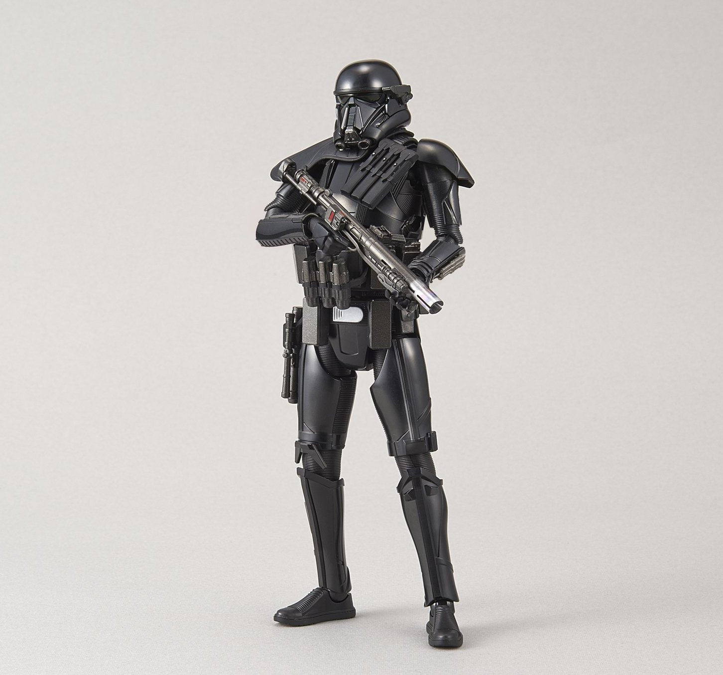 Star Wars 1/12 Scale Death Trooper Model Kit