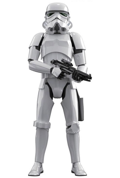 Star Wars 1/6 Scale Stormtrooper Star Wars Episode IV Model Kit