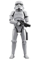 Star Wars 1/6 Scale Stormtrooper Star Wars Episode IV Model Kit