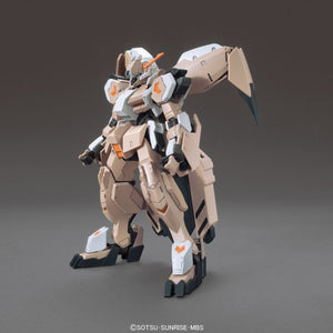 Gundam G-Tekketsu 1/144 HGIBO #023 Gusion Rebake Full City Iron-Blooded Orphans Model Kit 2