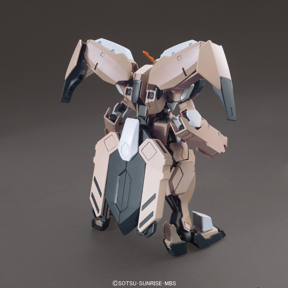 Gundam G-Tekketsu 1/144 HGIBO #023 Gusion Rebake Full City Iron-Blooded Orphans Model Kit 3