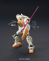 Gundam 1/144 HGUC #202 08th MS Team RGM-79G GM Ground Type Model Kit