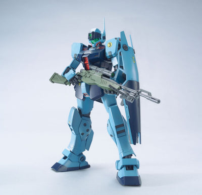 Gundam 1/100 MG 0080: War In The Pocket RGM-79SP GM Sniper II (2) Model Kit