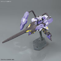 Gundam G-Tekketsu 1/144 HG #035 Gundam Kimaris Vidar Gundam Iron-Blooded Orphans 4