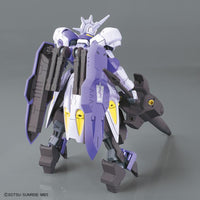 Gundam G-Tekketsu 1/144 HG #035 Gundam Kimaris Vidar Gundam Iron-Blooded Orphans 5