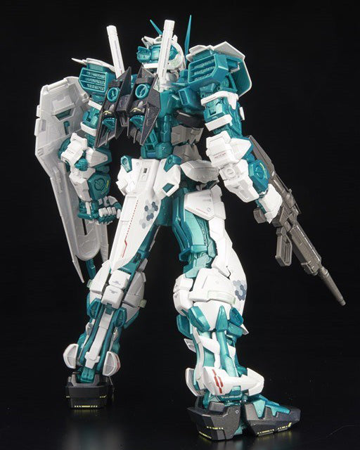 Gundam 1/60 PG Seed Astray MBF-P04 Astray Green Frame (7-Eleven Color Ver.) Model Kit Exclusive