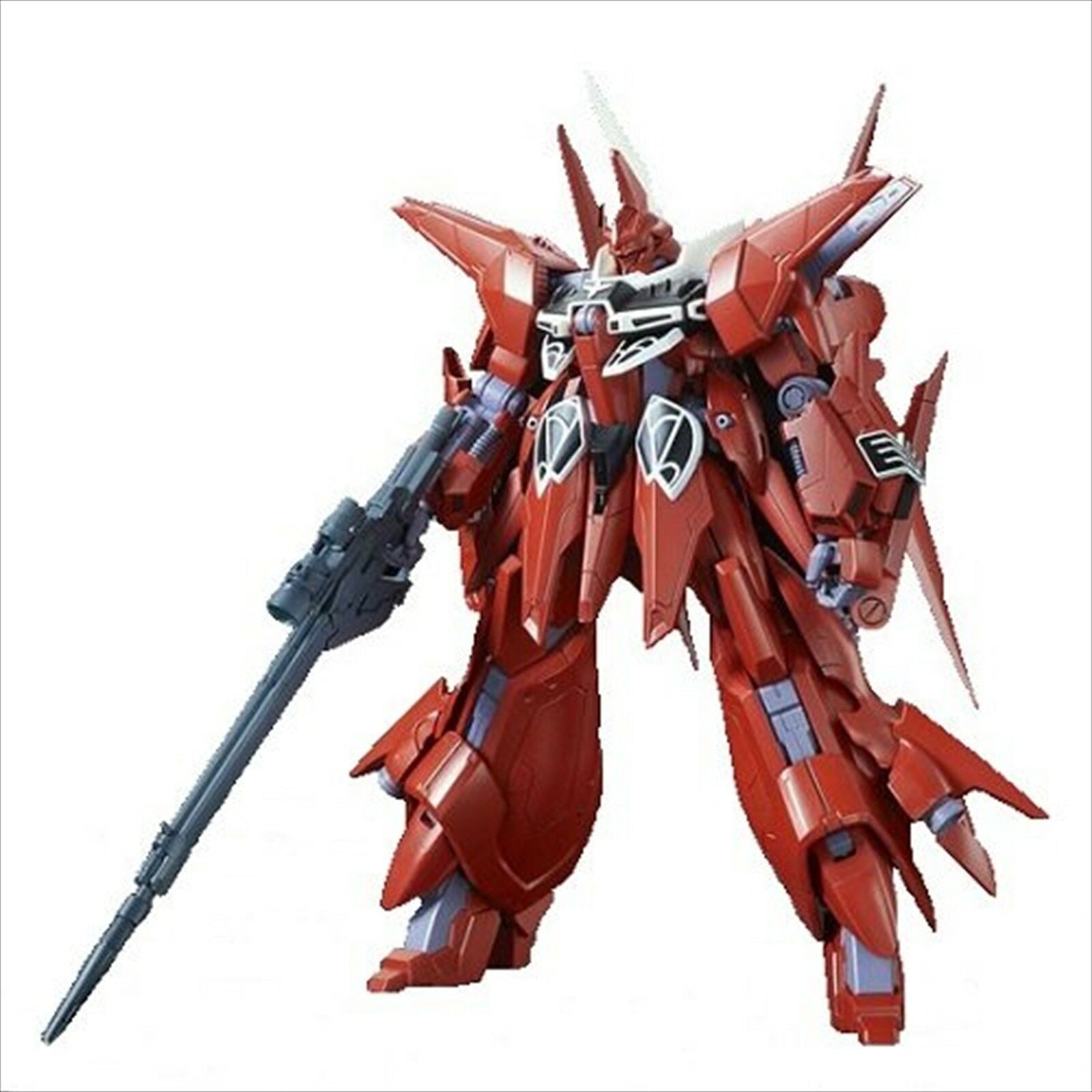 Gundam RE/100 Gundam Unicorn Rebawoo Model Kit Exclusive