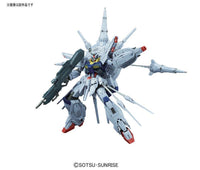Gundam 1/100 MG Seed Providence Gundam Model Kit