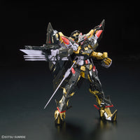 Gundam 1/144 RG #24 Gundam Astray Gold Frame Amatsu Mina MBF-P01-Re2AMATU Model Kit 4