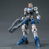 Gundam 1/144 HG IBO #038 ASW-G-71 Gundam Dantalion Model Kit