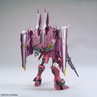 Gundam 1/100 MG Seed ZGMF-X09A Justice Z.A.F.T Model Kit