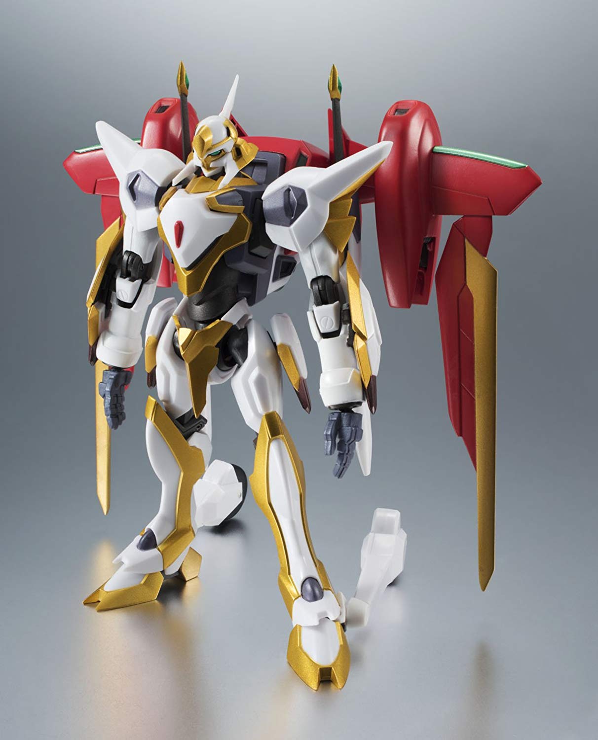 Robot Spirits #233 Code Geass Side KMF Z-01/A Lancelot Air Cavalry Action Figure