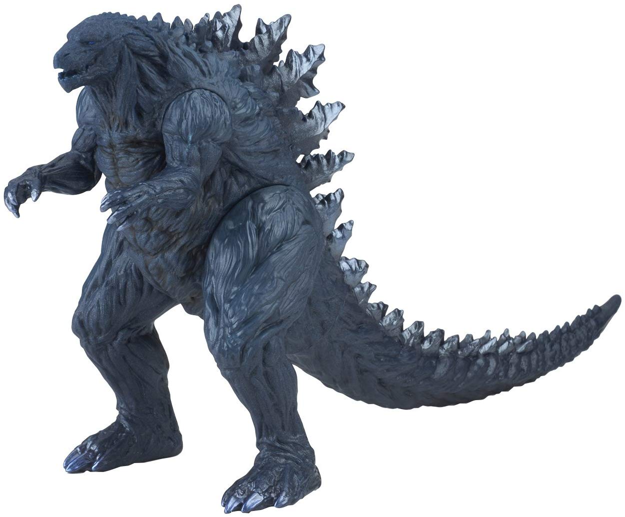 Bandai Godzilla Movie Monster Series Netflix Godzilla Vinyl Figure 1