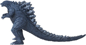 Bandai Godzilla Movie Monster Series Netflix Godzilla Vinyl Figure 2