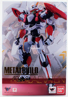 Metal Build Full Metal Panic! Invisible Victory Laevatein Action Figure