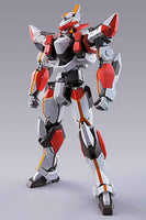 Metal Build Full Metal Panic! Invisible Victory Laevatein Action Figure