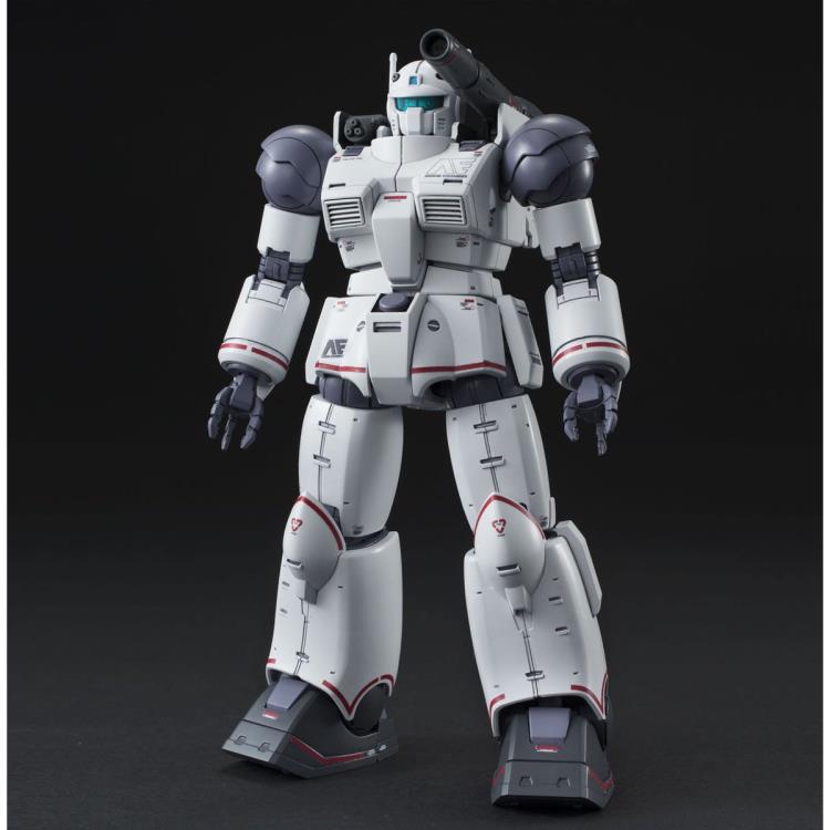 Gundam 1/144 HG The Origin Guncannon First Type [Rollout Unit 1] Model Kit Exclusive
