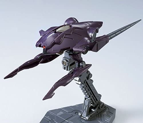 Gundam 1/144 HG IBO Pluma Set (Invasion of Chryse) Set of 6 Iron Blooded Orphans Model Kit Exclusive