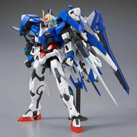 Gundam 1/100 MG Gundam 00 OO XN Raiser Model Kit