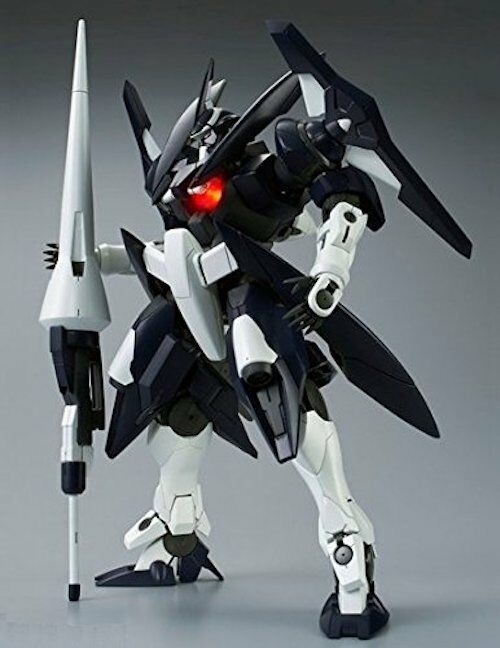 Gundam 1/100 MG Gundam 00 Advanced GN-X Model Kit Exclusive