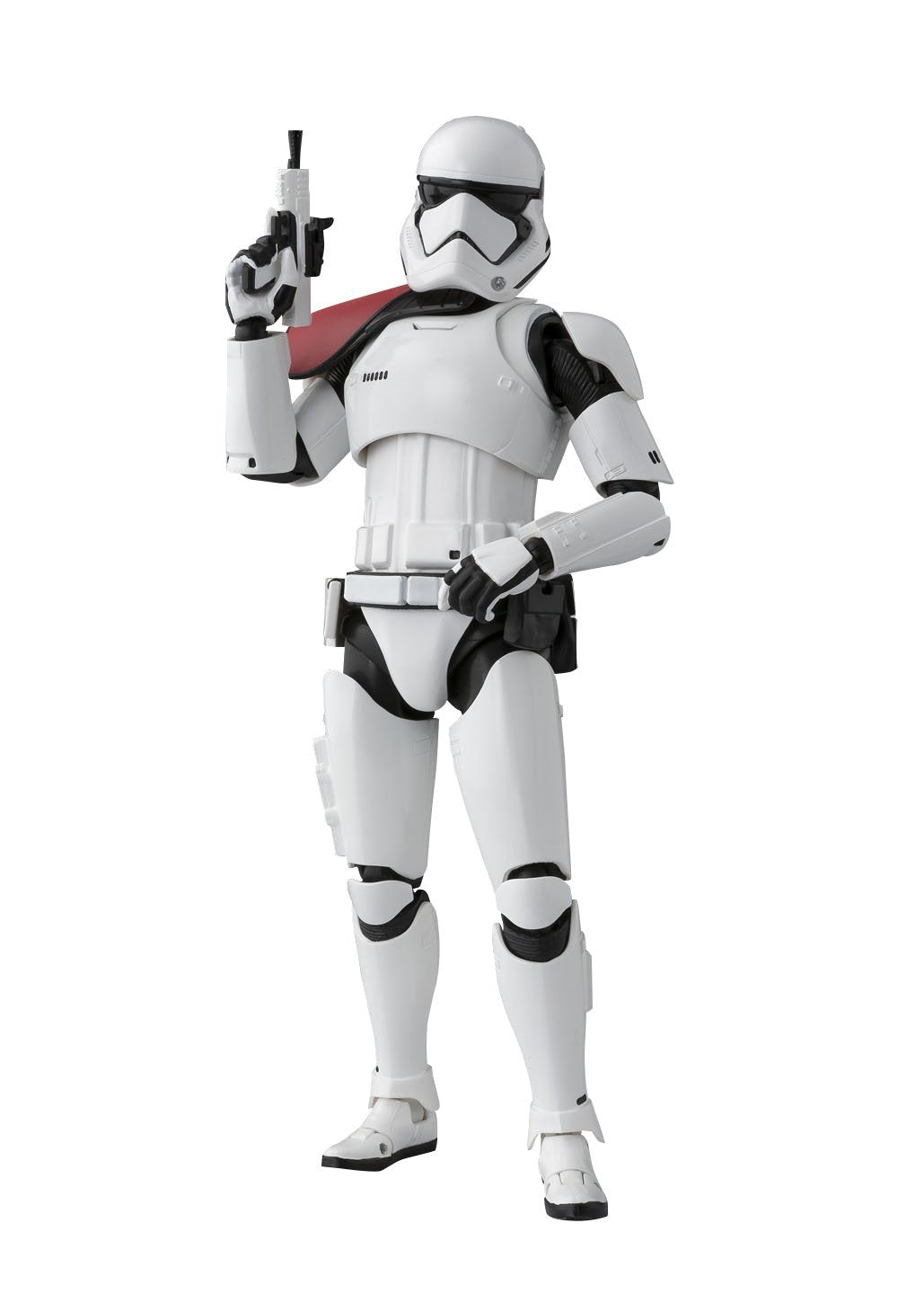 S.H. Figuarts First Order Storm Trooper (The Last Jedi) Star Wars Episode VIII