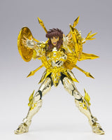 Saint Seiya Myth Cloth EX God Cloth Libra Dohko Soul of Gold Action Figure