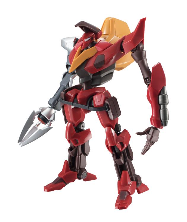 Robot Spirits #225 Code Geass Side KMF Guren Type-02 Repair Action Figure