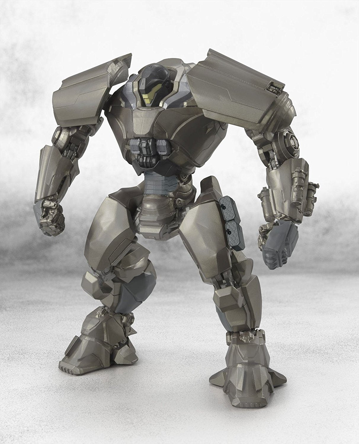 The Robot Spirits Side Jaeger Bracer Phoenix Pacific Rim: Uprising