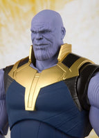 S.H. Figuarts Thanos Avengers Infinity Wars