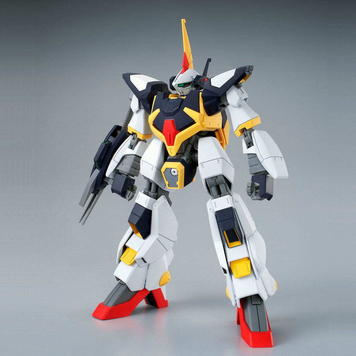 Gundam 1/144 HGBF Battlogue Weiss Barzam Build Fighters Model kit Exclusive