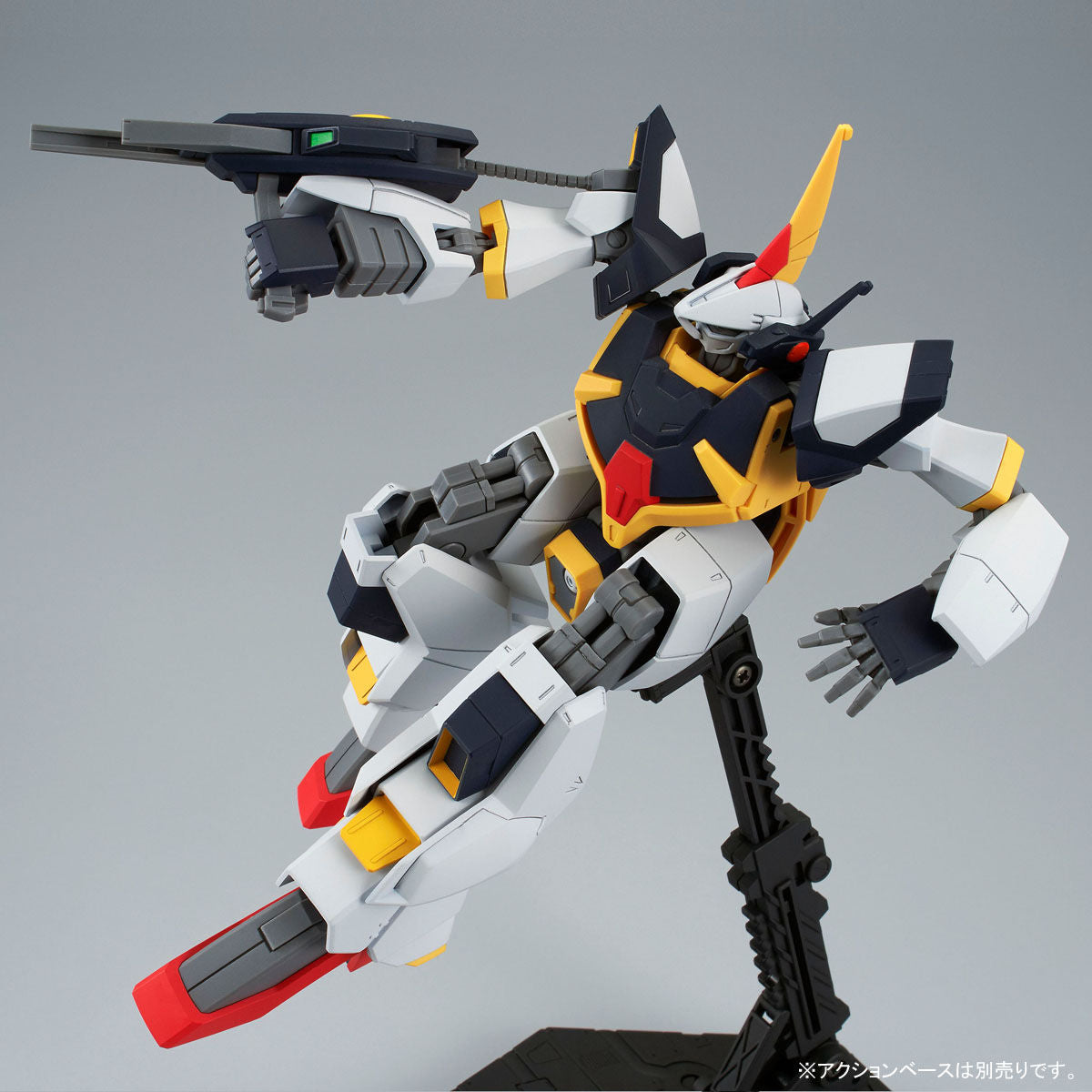 Gundam 1/144 HGBF Battlogue Weiss Barzam Build Fighters Model kit Exclusive