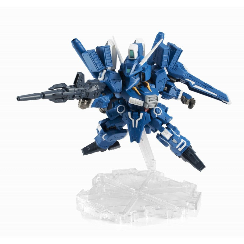 NXEDGE STYLE NX0040 ORX-013 Gundam MK-V Bandai Action Figure